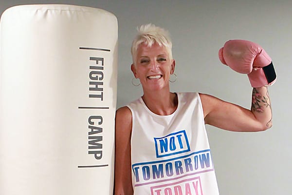 Denise Health & Fitness