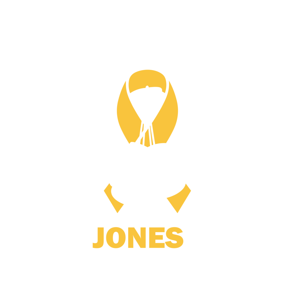 Built Jones Tough Foundation