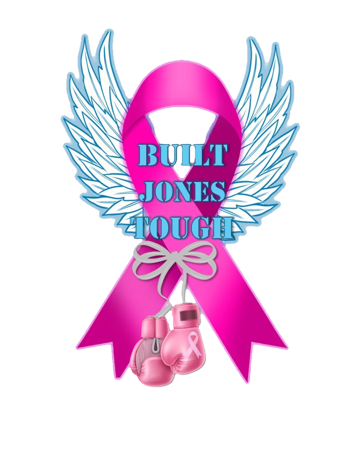 Built Jones Tough logo